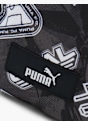 PUMA Rankinė per petį Juoda 170399 5