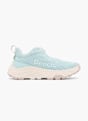 Bench Sneaker Blau 118998 1