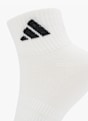 adidas Skarpetki Biały 119000 3