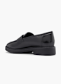 XAppeal Mocassins Noir 119002 3