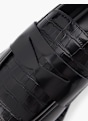 XAppeal Mocassins Noir 119002 5