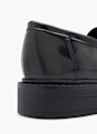 XAppeal Mocassins Noir 119002 6