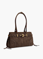 Catwalk Damska torba Rjava 119009 2