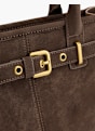 Catwalk Handtasche Braun 119009 5