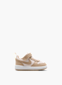 Nike Sapatilha Beige 120068 1