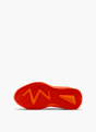 Nike Sneaker Naranja 119260 4