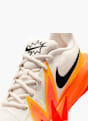 Nike Sneaker Naranja 119260 5