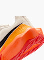 Nike Sneaker Naranja 119260 6