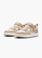 Nike Sapatilha Beige 120071 3