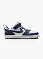 Nike Tenisky Modrá 119473 1