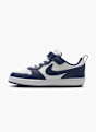 Nike Tenisky Modrá 119473 2
