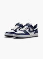 Nike Tenisky Modrá 119473 4