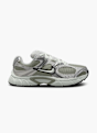 Nike Sneaker ezüst 119310 1