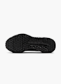 Nike Buty do biegania Czarny 119308 4