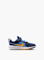 Nike Bežecká obuv Modrá 119677 1