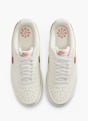 Nike Sneaker Beige 119477 2