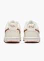 Nike Sneaker Beige 119477 3