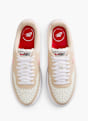 Nike Baskets Beige 119479 2