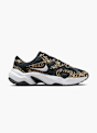 Nike Baskets chunky Noir 119360 1
