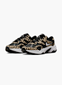 Nike Baskets Noir 119360 2