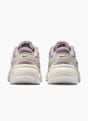 Nike Chunky sneaker Morado 119362 4