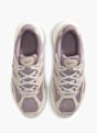Nike Sapatilha plataforma Roxo 119362 5