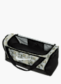 Nike Borsa sportiva Bianco Sporco 119402 4