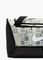 Nike Borsa sportiva Bianco Sporco 119402 5