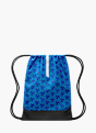 Nike Turnbeutel Blau 119336 2
