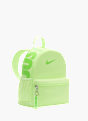 Nike Zaino Verde 119357 3