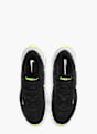 Nike Sneakersy Czarny 119985 2