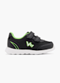 Vty Sneaker Schwarz 119408 1