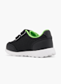 Vty Sneaker Nero 119408 3