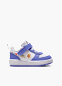 Nike Sneaker kék 119422 1