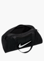 Nike Borsa sportiva Nero 119760 3