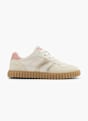 ESPRIT Baskets Crème 119428 1