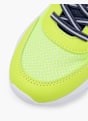 Vty Sneaker Blu 119436 6