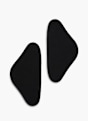 DEICHMANN Einlegesohle Schwarz 125108 1