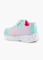 Graceland Sneaker zöld 119453 3