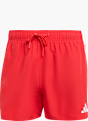 adidas Maillot de bain Rouge 134614 1