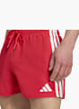 adidas Badeshorts Rot 134614 4