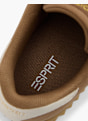 ESPRIT Tenisice Smeđa 119437 5