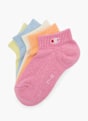 Champion Socken Pink 119461 1