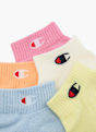 Champion Socken Pink 119461 2