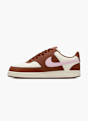 Nike Tenisky Hnědá 119615 3