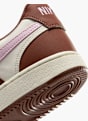 Nike Tenisky Hnědá 119615 5