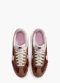 Nike Baskets Marron 119614 2