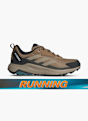 adidas Tekaški copati Rjava 140059 1