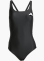 adidas Maillot de bain Noir 125846 1