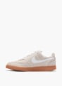 Nike Baskets Beige 119613 3